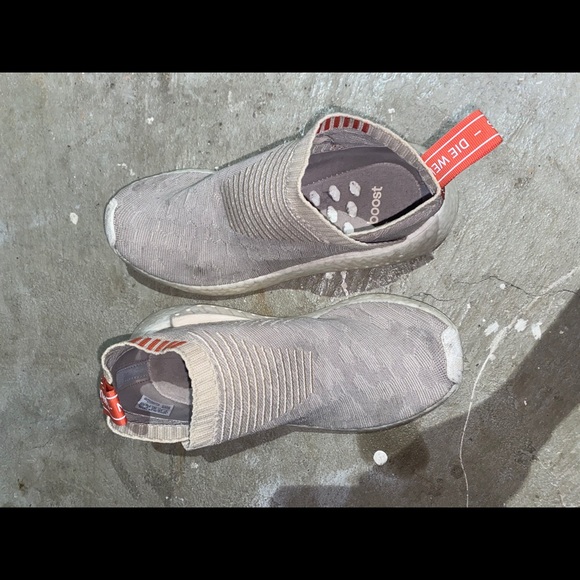 Adidas nmd - Picture 4 of 4